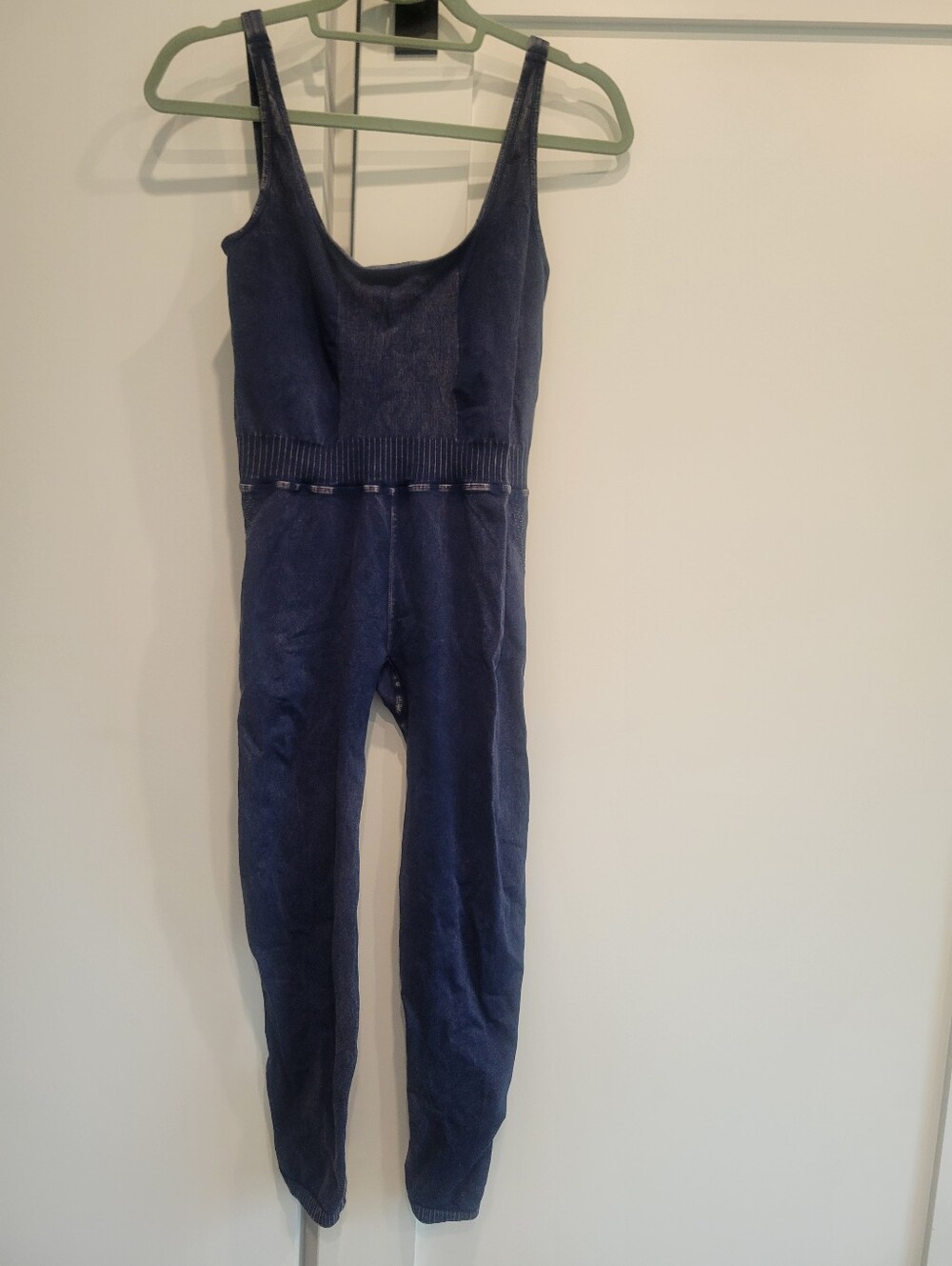 FP movement Good karma onesie